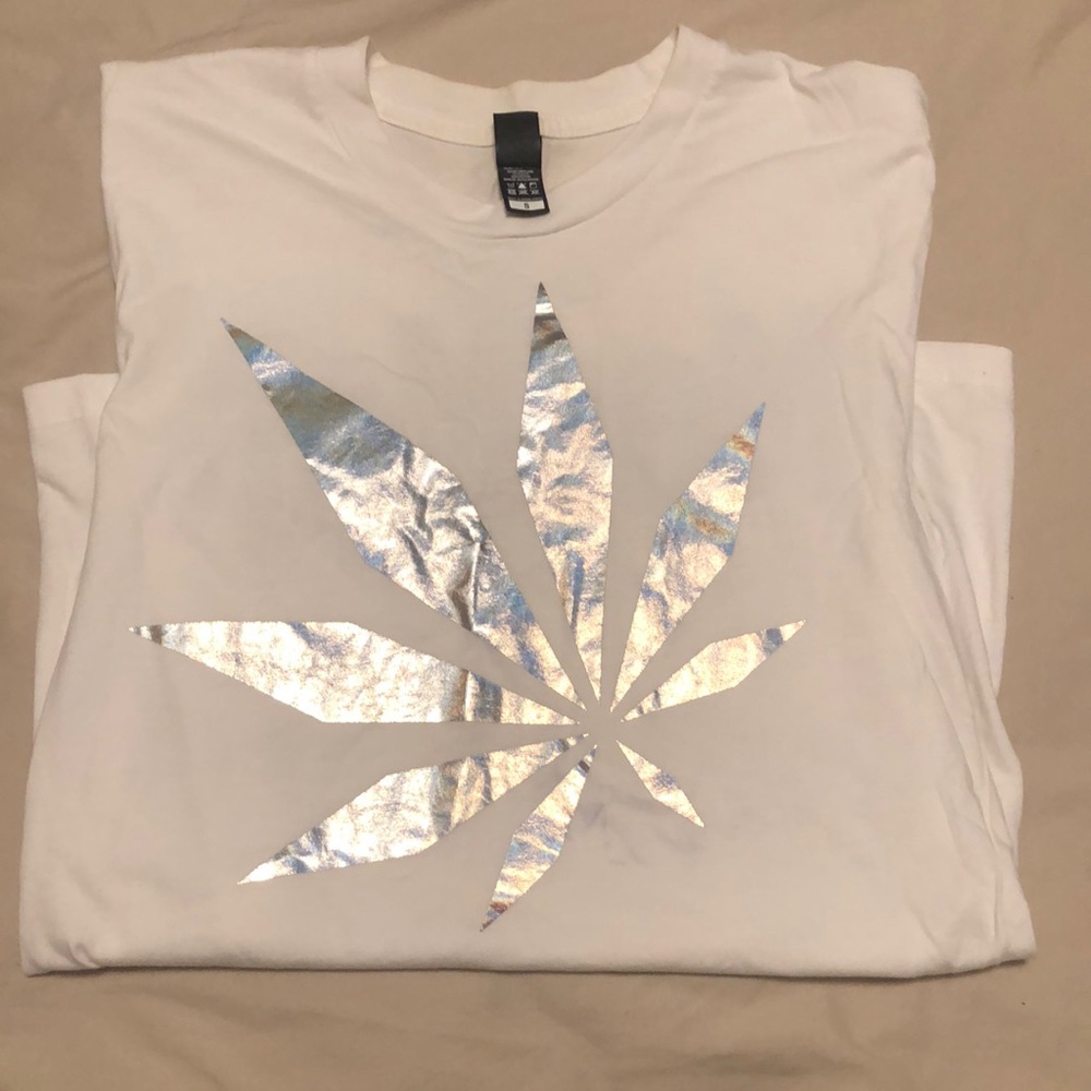 Med Men shirt